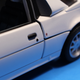 Illustration for article titled Ricko 1:18 scale Ford RS200